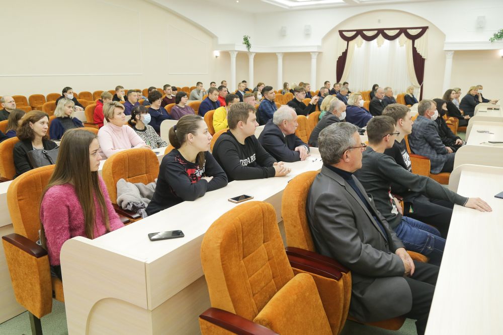 Открытый диалог