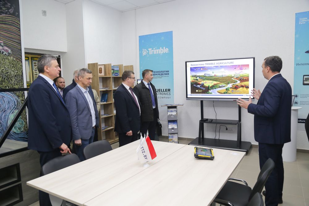 Открытый диалог