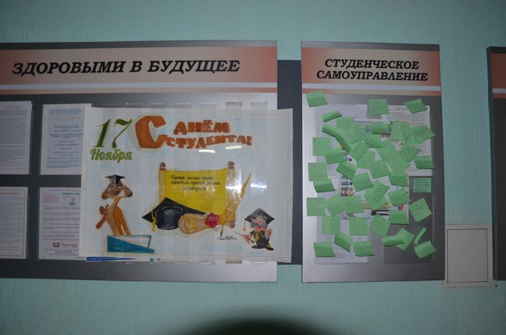 Студенчество