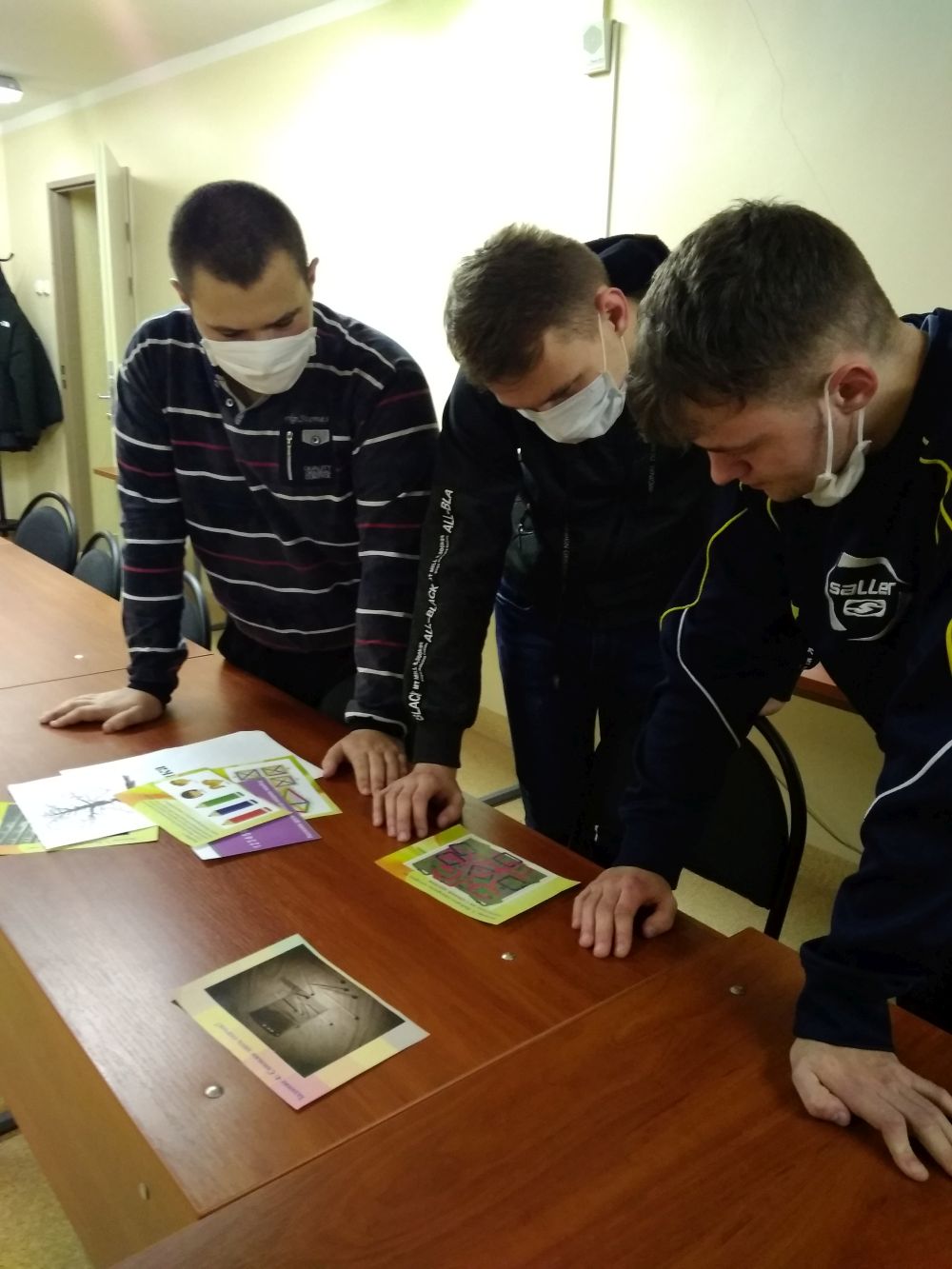 Студенчество