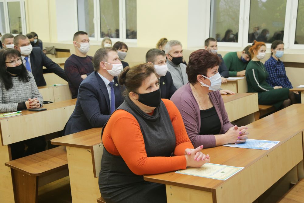 плодоовощеводства