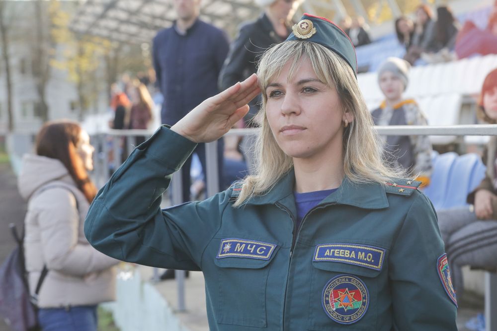Ступени безопасности