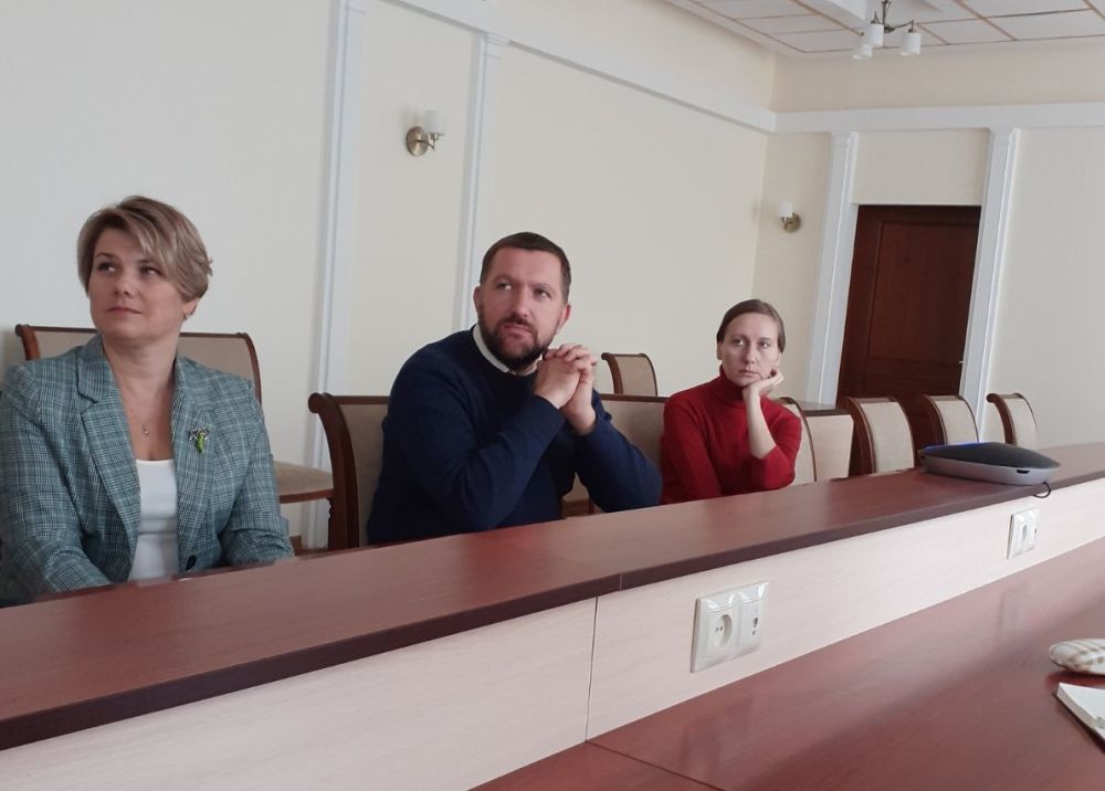 Сотрудничество