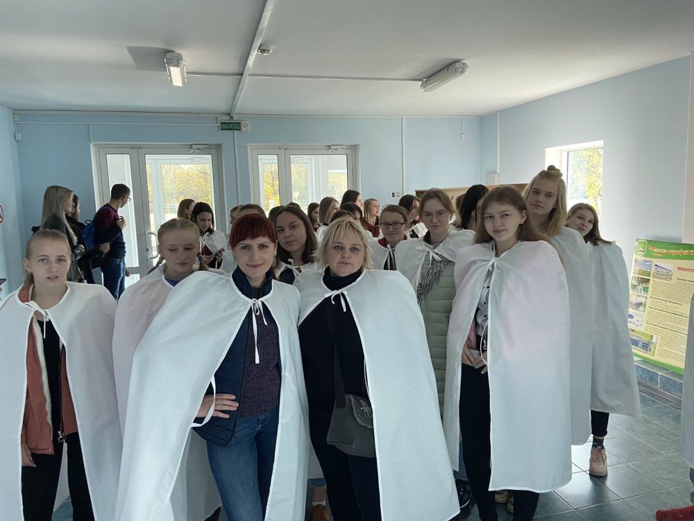 Агроклассы
