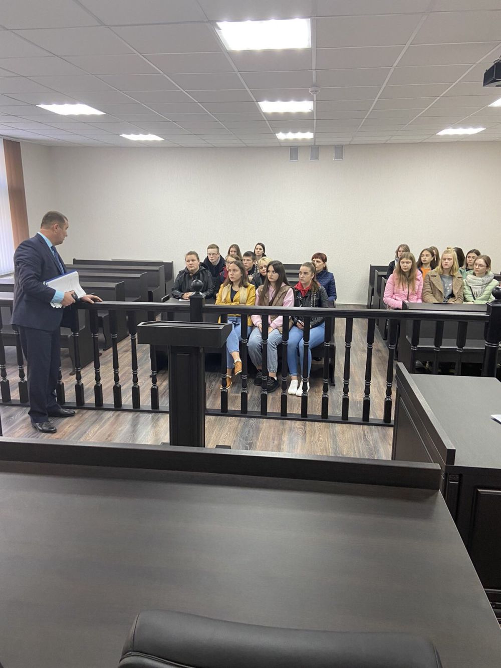 Агроклассы