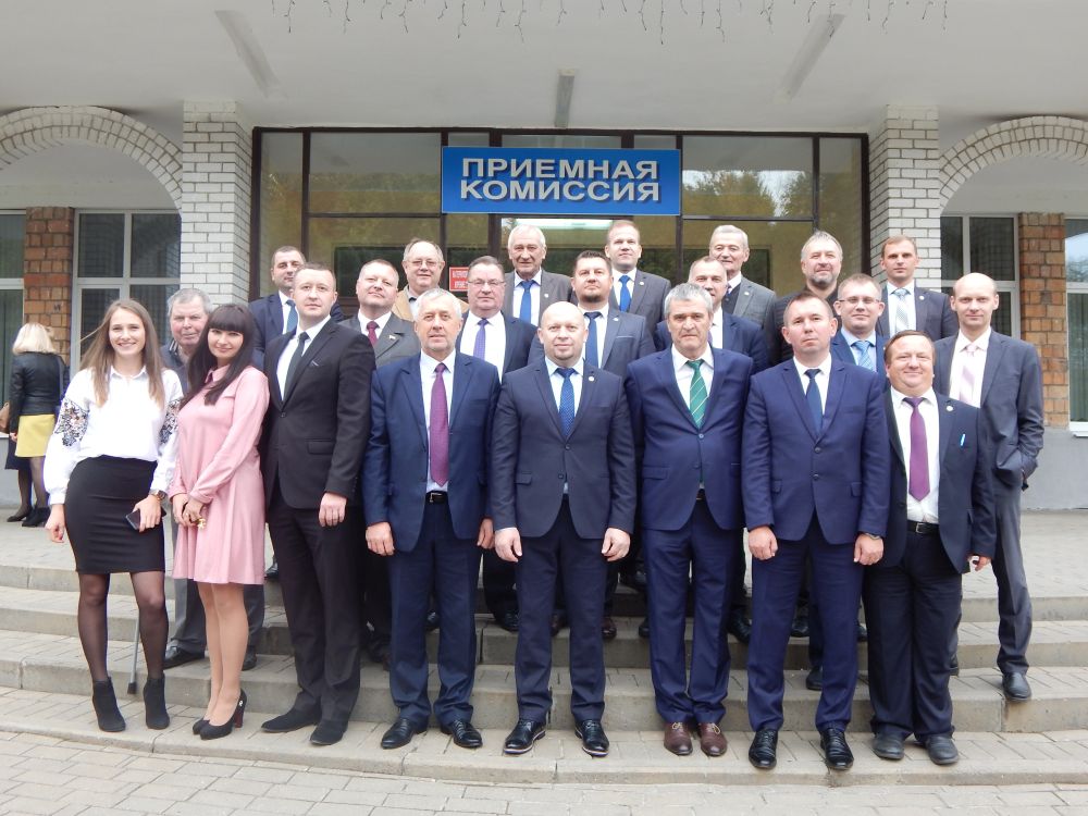 Дуброва