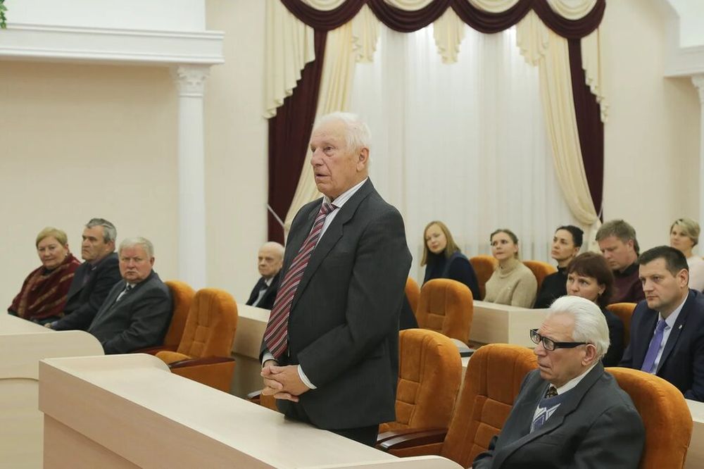 Поздравление