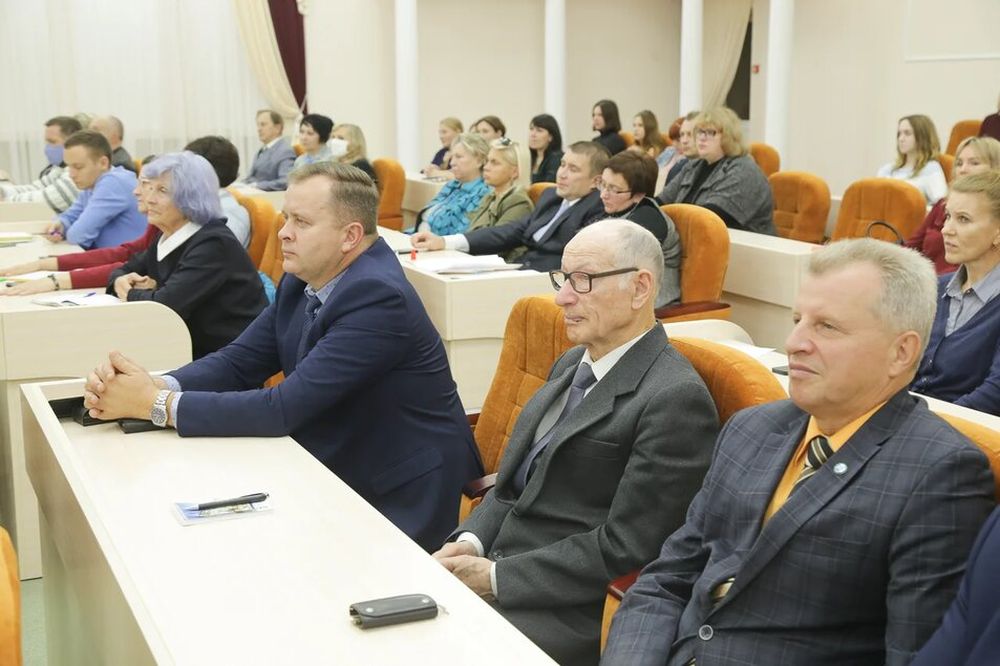 Поздравление