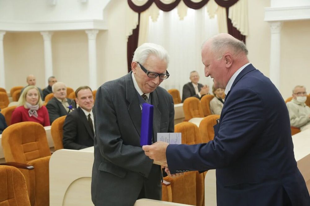 Поздравление