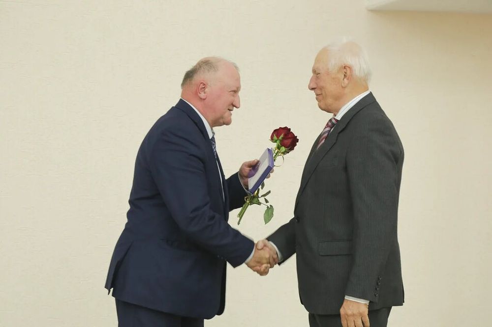 Поздравление