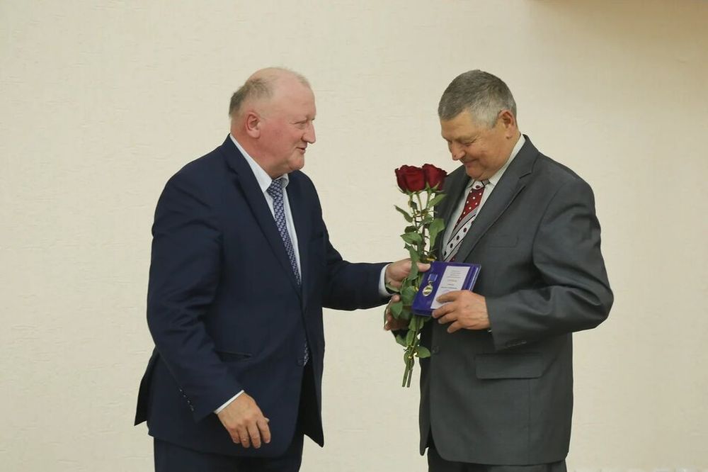 Поздравление
