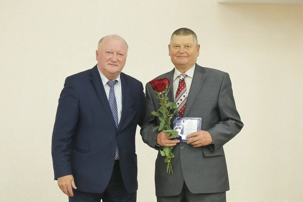 Поздравление