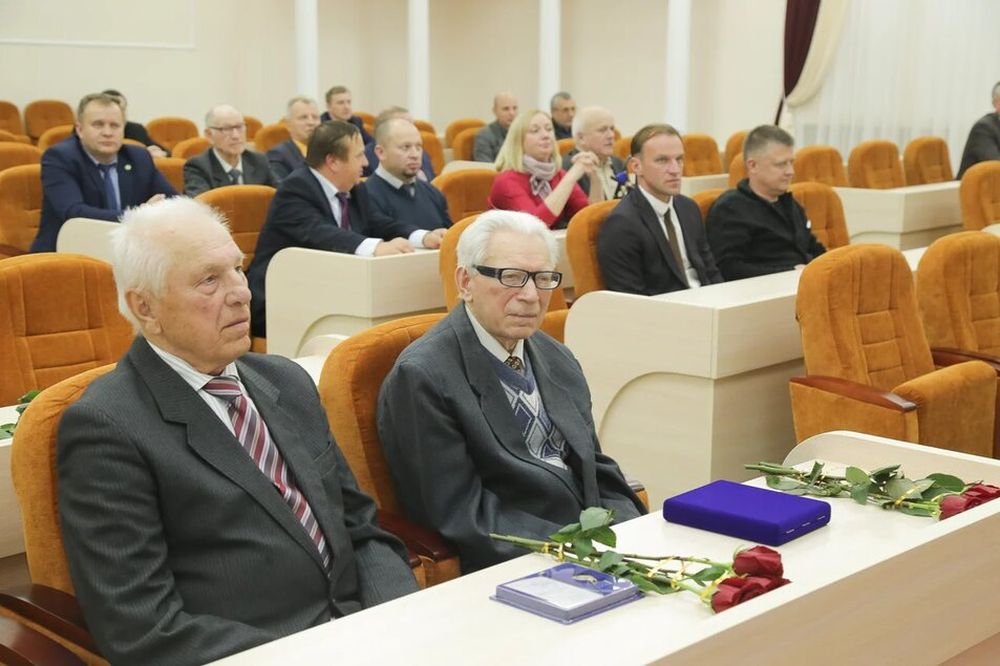 Поздравление