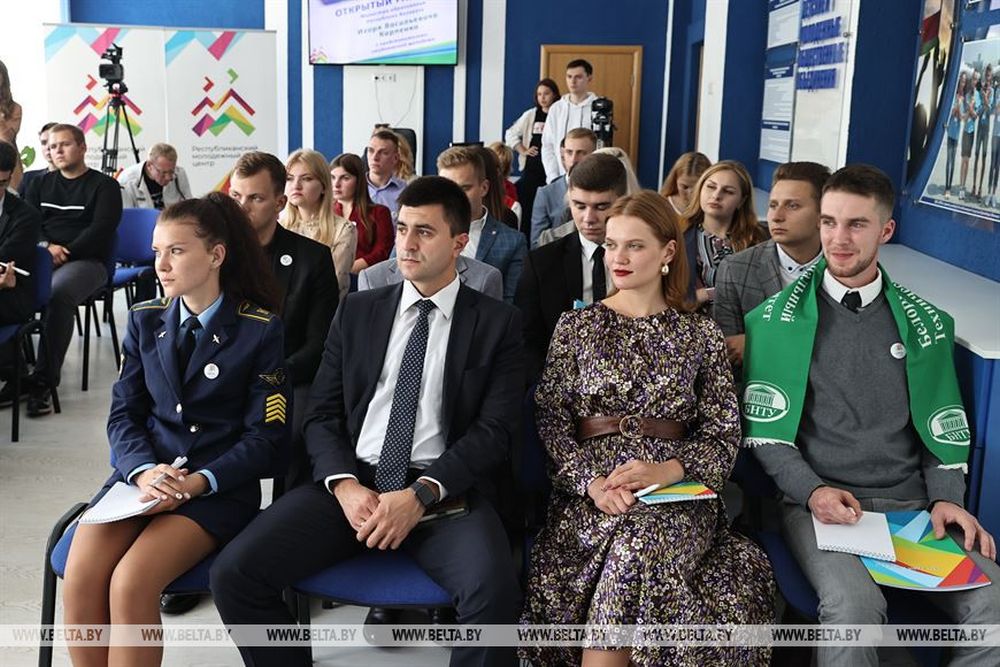 Заседание совета