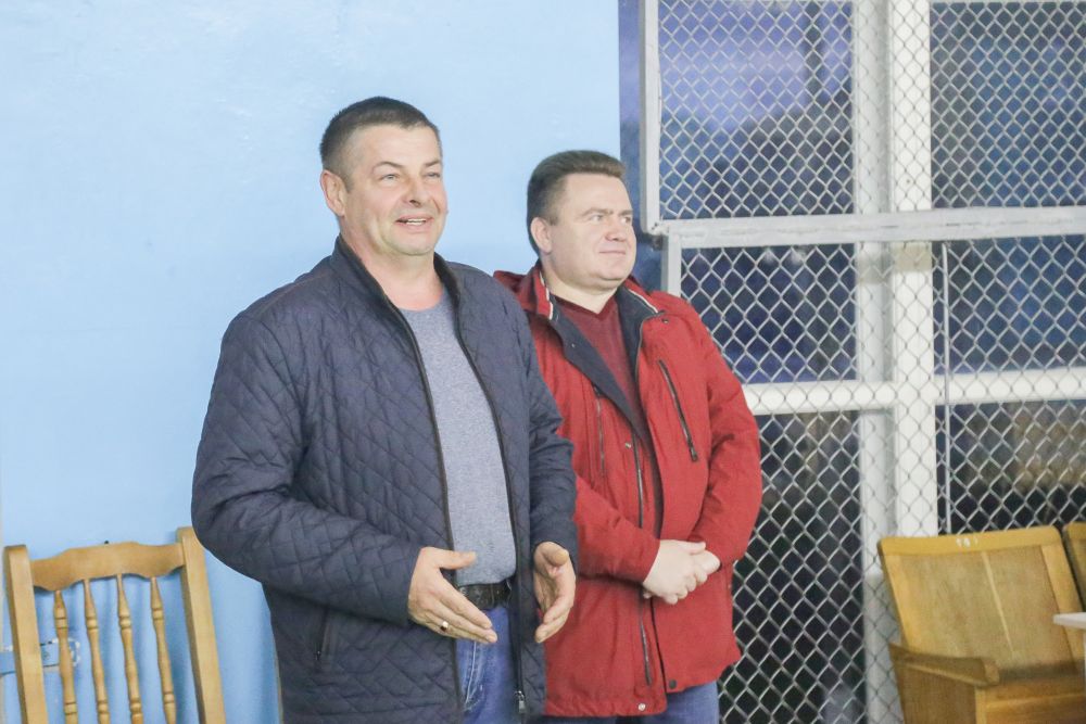 Баскетбольный турнир