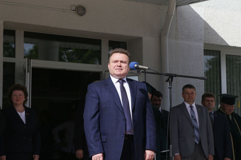 День первокурсника