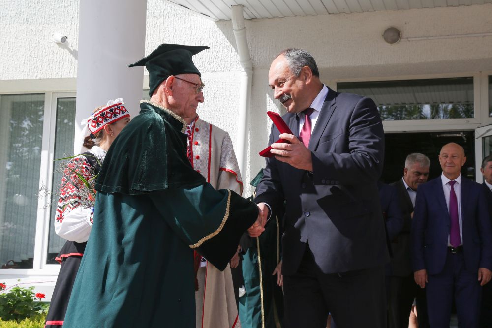 День первокурсника