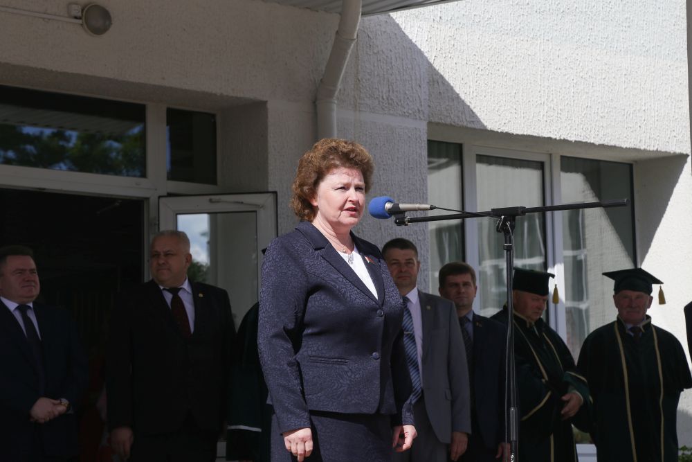 День первокурсника