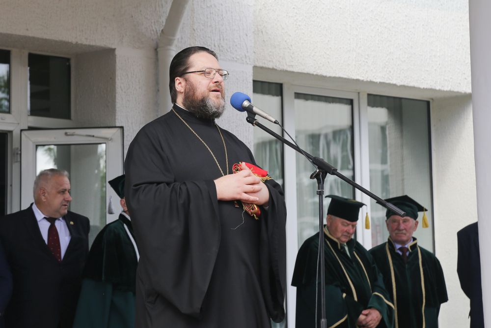 День первокурсника