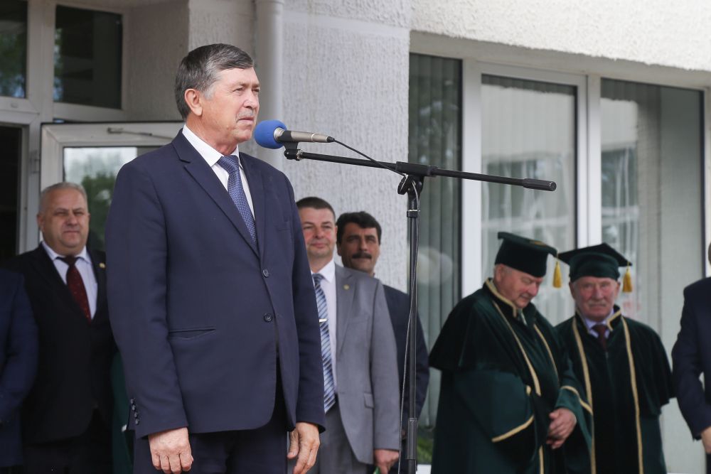 День первокурсника