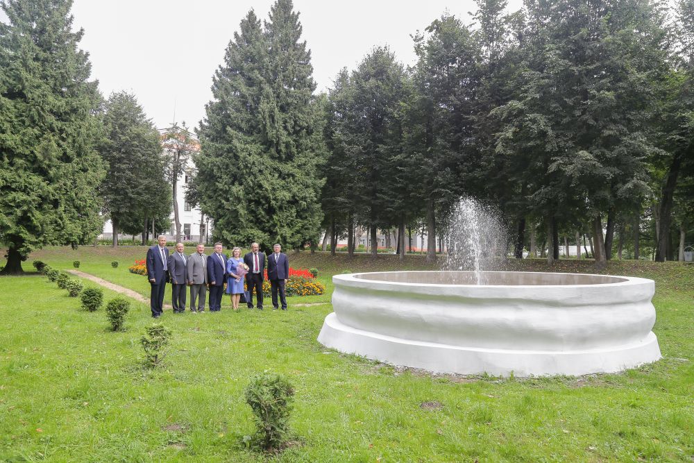 День первокурсника