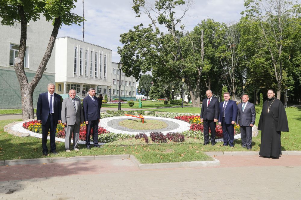 День первокурсника