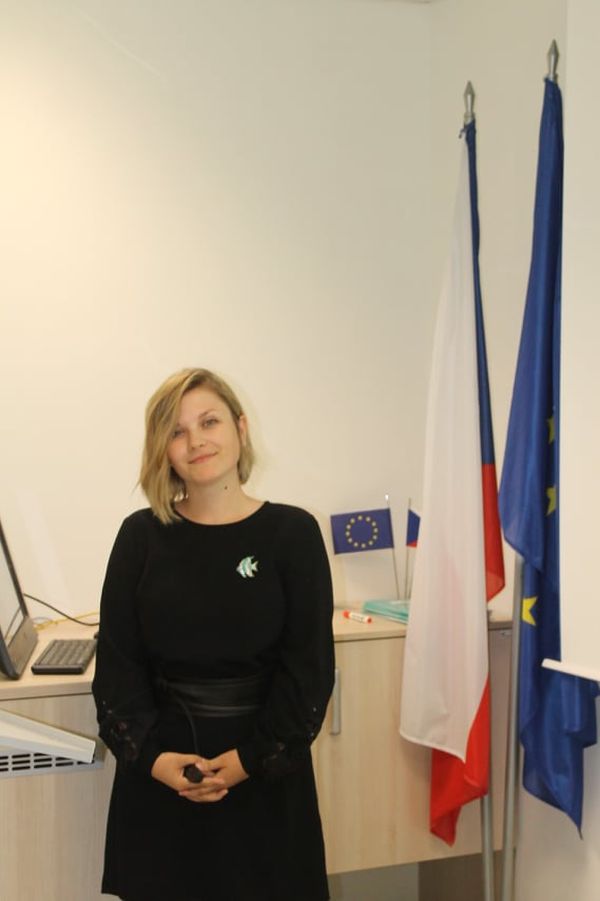 Лундова Екатерина