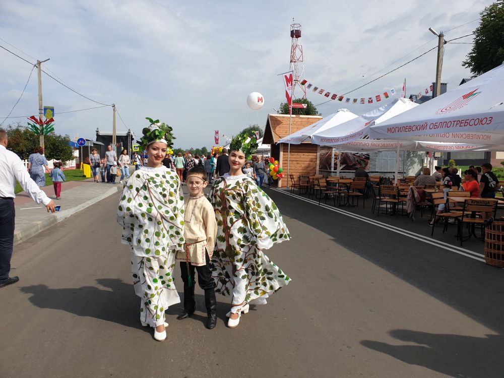 День письменности