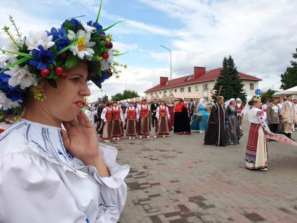 День письменности