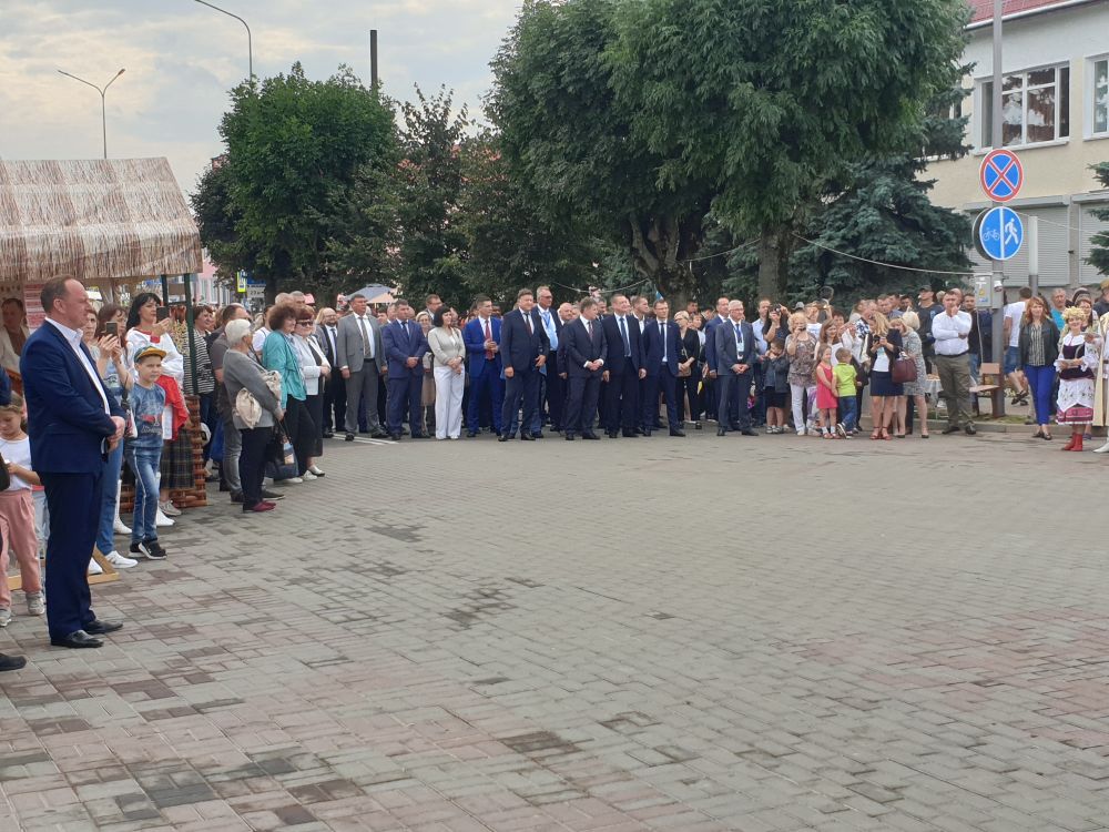 День письменности