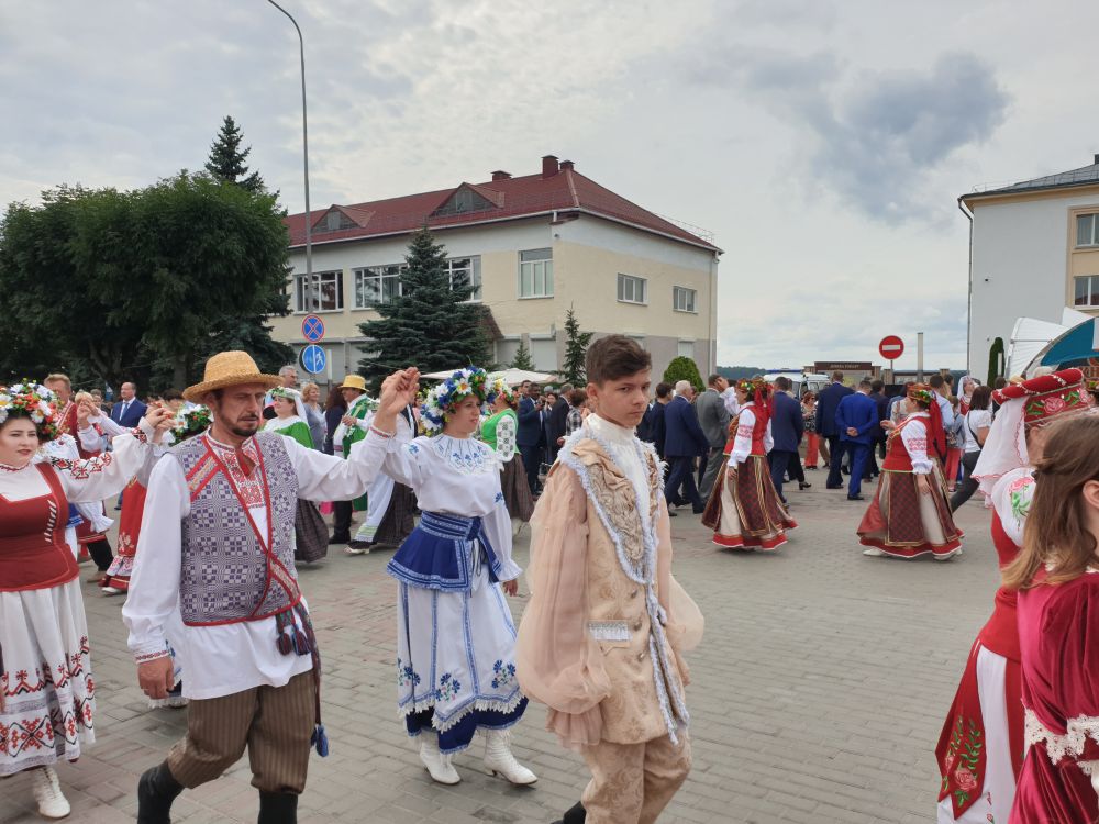 День письменности