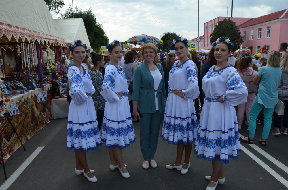 День письменности