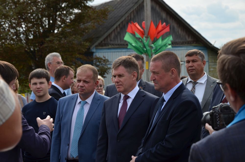 День письменности