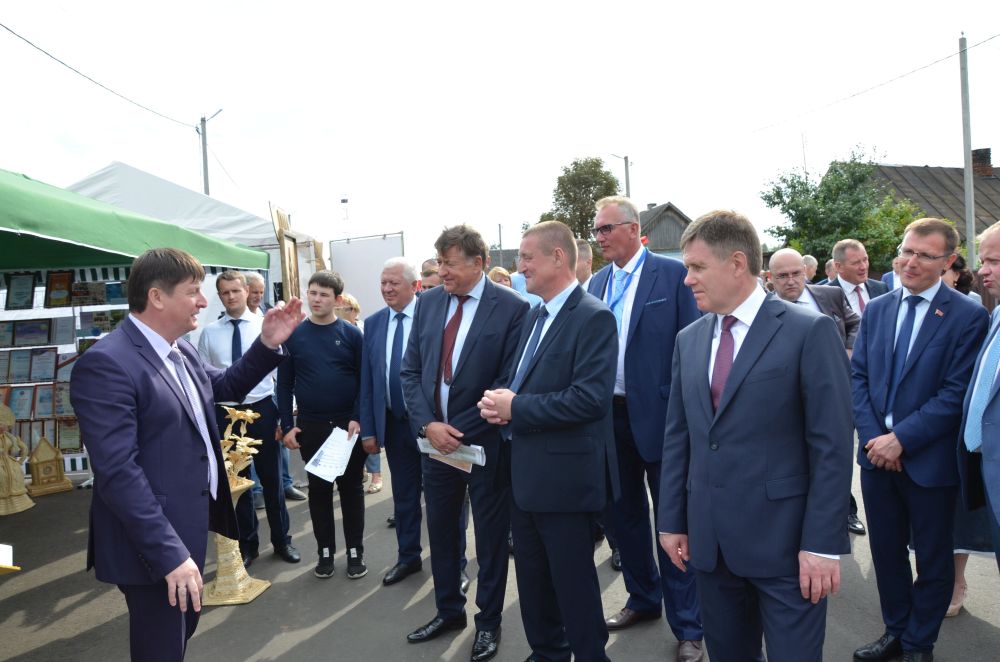 День письменности