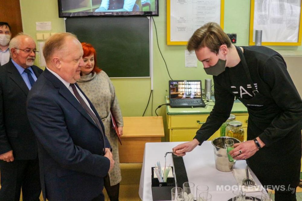 открытый диалог