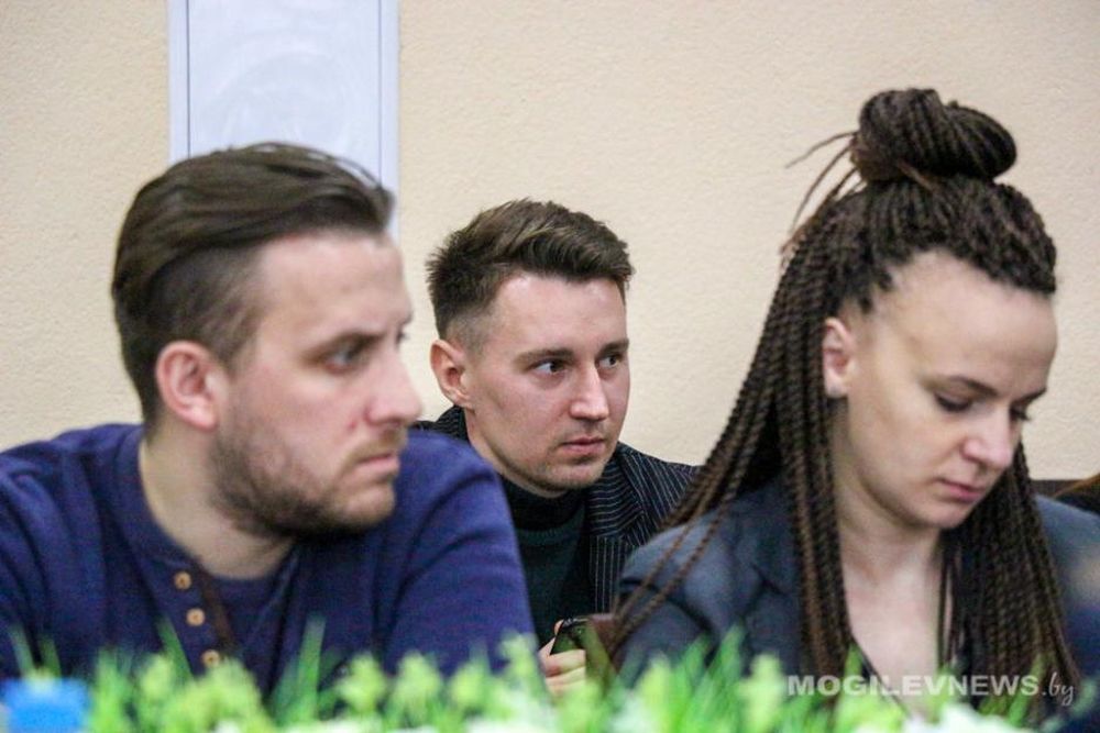 открытый диалог
