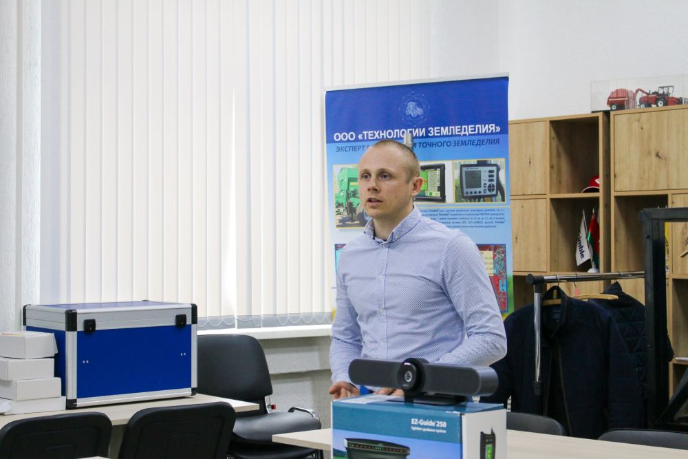Профориентация