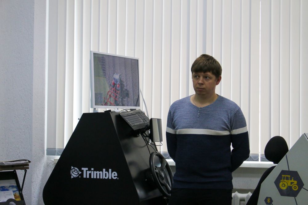 Профориентация
