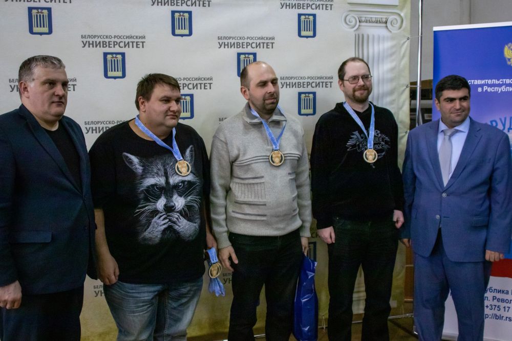 Олимп