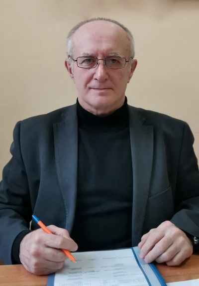 Воробьев