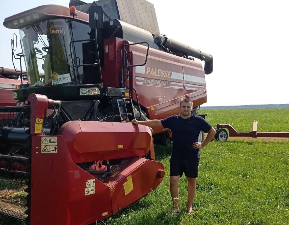 Аграрии