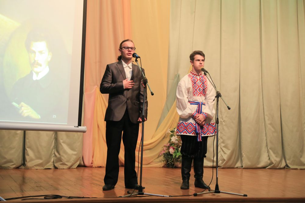 Богданович