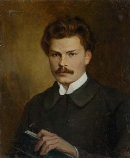 Багданович