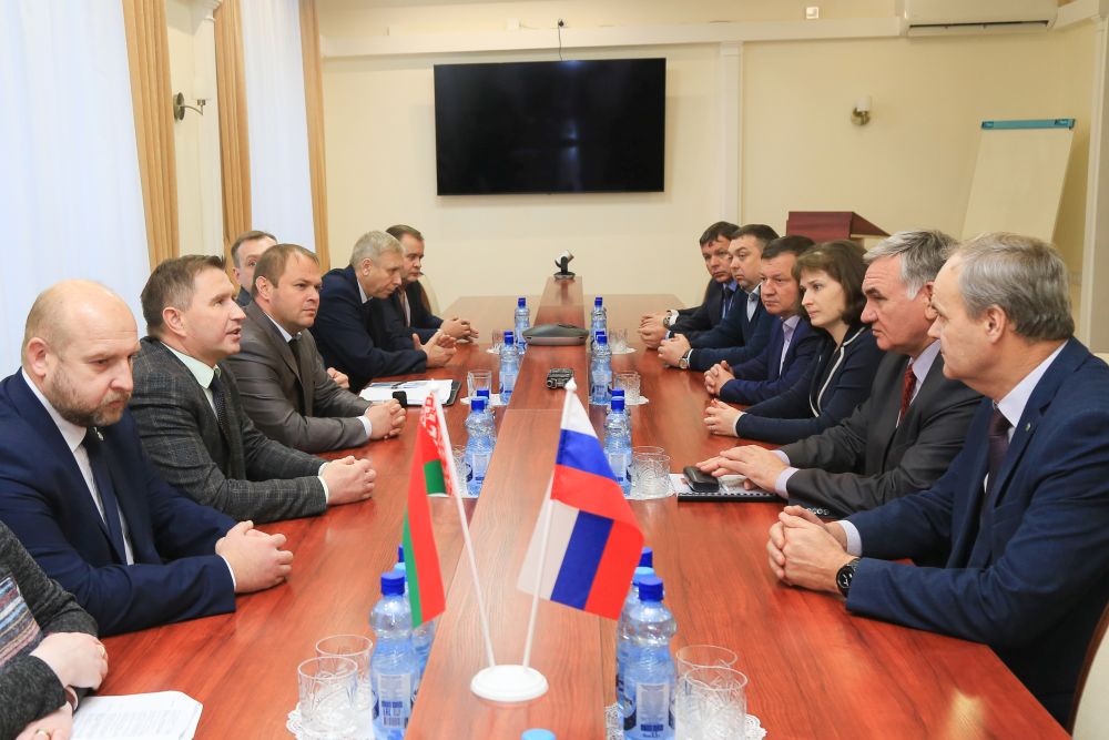 Делегация