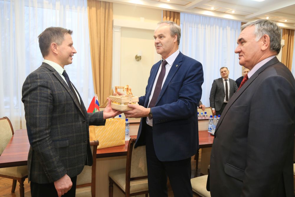 Делегация
