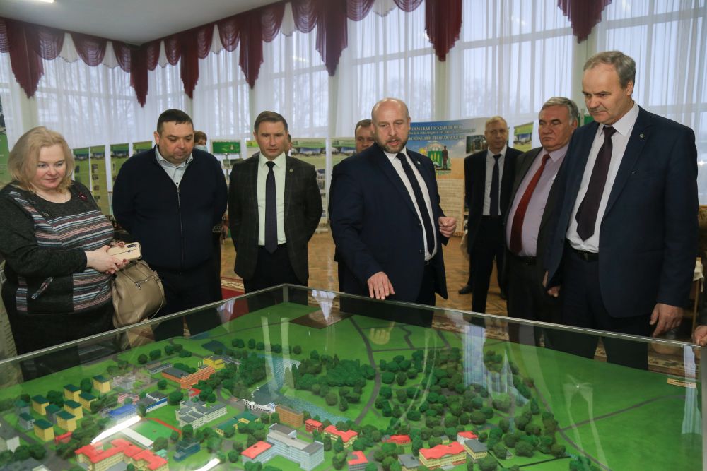 Делегация