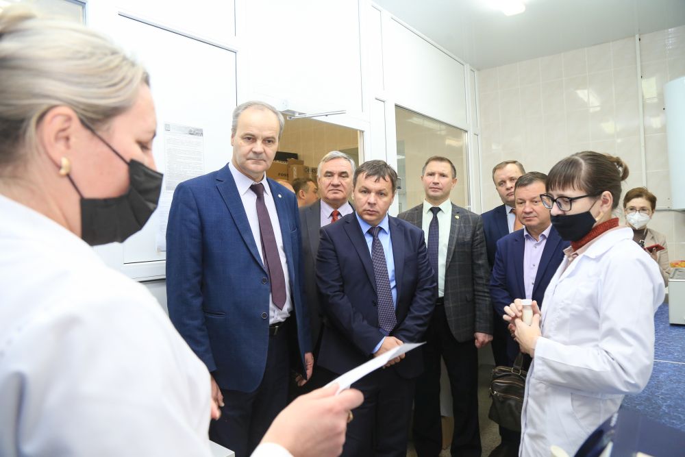 Делегация
