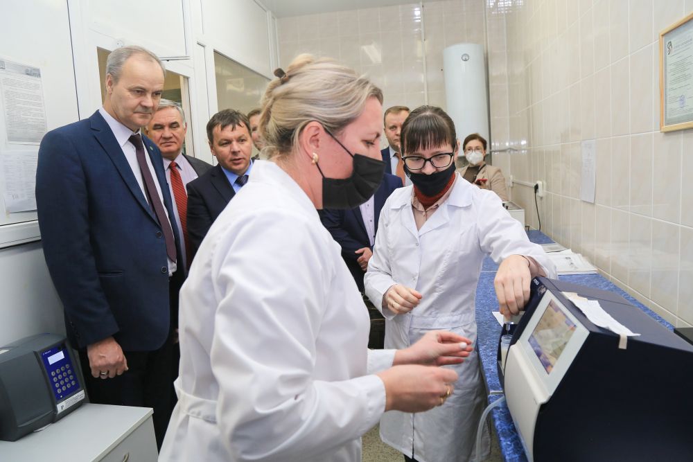Делегация