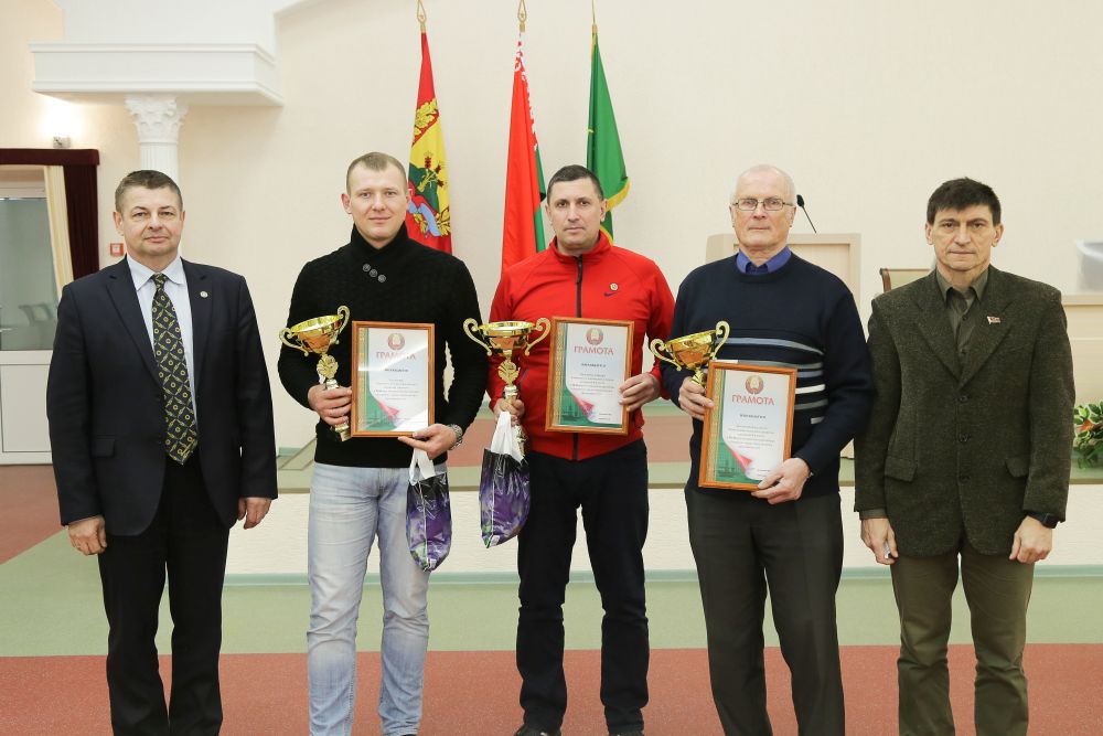 Спартакиада