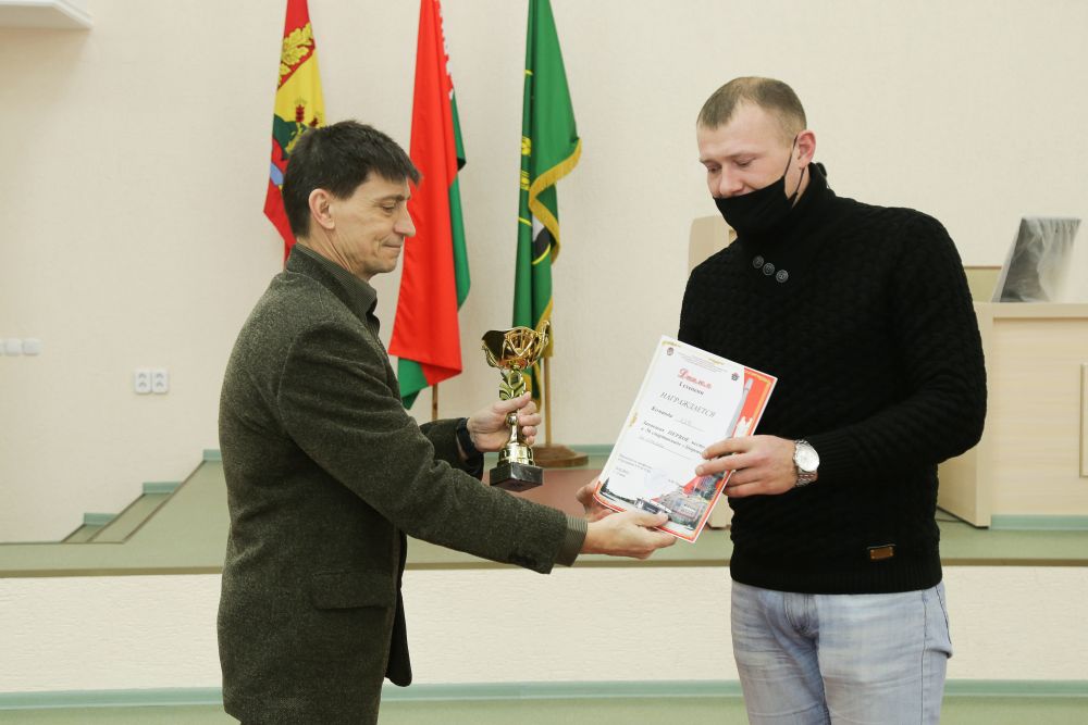 Спартакиада